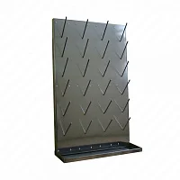 Сушилка для лабораторной посуды АСК СП.01.00 — купить в Медмебель.ру