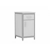 Тумба лабораторная АСК ТЛс.05.00 Стандарт (разборная) — купить в Медмебель.ру