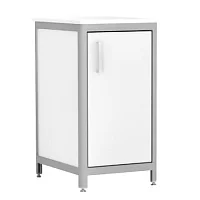 Тумба лабораторная АСК ТЛс.01.00 Стандарт (разборная) — купить в Медмебель.ру