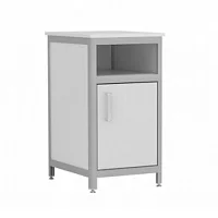 Тумба лабораторная АСК ТЛс.02.00 Стандарт (разборная) — купить в Медмебель.ру