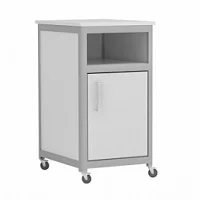 Тумба лабораторная АСК ТЛп.02.00 Стандарт (разборная) — купить в Медмебель.ру