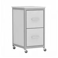 Тумба лабораторная АСК ТЛп.06.00 Стандарт (разборная) — купить в Медмебель.ру