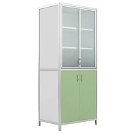 Шкаф лабораторный ШЛК-Л-04 — купить в Медмебель.ру