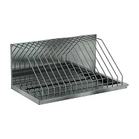 Полка настенная для крышек ПКК-60/35 — купить в Медмебель.ру