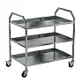 Тележка сервировочная ТС3-80/50