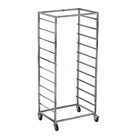 Тележка шпилька для протвиней ШП-66/41 — купить в Медмебель.ру