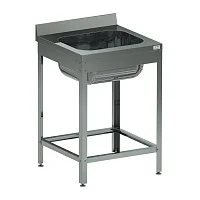 Рукомойник напольный ВРК-50/60 — купить в Медмебель.ру