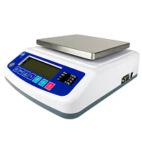 Весы лабораторные Macca-K BK-1500.01 — купить в Медмебель.ру