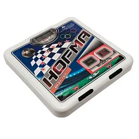 Весы медицинские напольные Твес ВМЭН-200-50/100-А — купить в Медмебель.ру