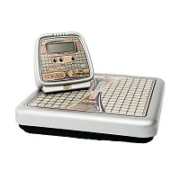 Весы медицинские напольные Твес ВМЭН-150-50/100-Д2-А — купить в Медмебель.ру