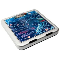 Весы медицинские напольные Твес ВМЭН-150-50/100-А-3В — купить в Медмебель.ру