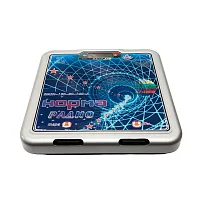 Весы медицинские напольные Твес ВМЭН-200-50/100-А-3В — купить в Медмебель.ру