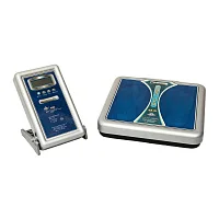 Весы медицинские напольные Твес ВМЭН-150-50/100-Д1-А — купить в Медмебель.ру