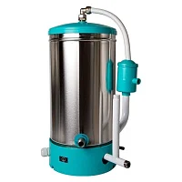 Аквадистиллятор ДЭ 4 М — купить в Медмебель.ру