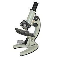 Микроскоп медицинский Биомед 1 — купить в Медмебель.ру