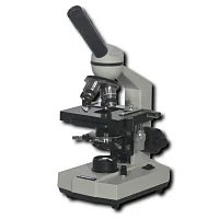 Микроскоп медицинский Биомед 2 — купить в Медмебель.ру