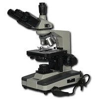 Микроскоп медицинский Биомед 4 — купить в Медмебель.ру
