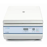 Центрифуга лабораторная Liston C 2202 ротор S-4-100 на 4 стакана — купить в Медмебель.ру