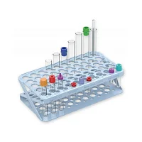 Штатив для пробирок ШПУ Кронт — купить в Медмебель.ру