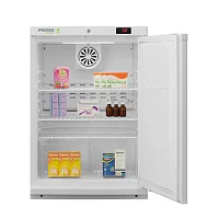 Холодильник фармацевтический ХФ-140 Позис — купить в Медмебель.ру