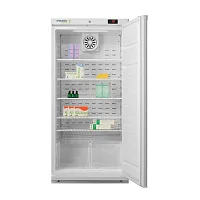 Холодильник фармацевтический ХФ-250-2 Позис — купить в Медмебель.ру