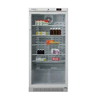 Холодильник фармацевтический ХФ-250-3 Позис — купить в Медмебель.ру
