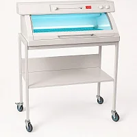 Камера для стерильных инструментов КБ-Я-ФП — купить в Медмебель.ру