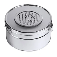 Коробка стерилизационная Ока-Медик КСКФ-12 — купить в Медмебель.ру