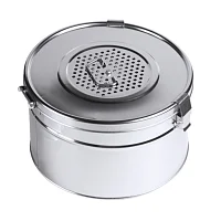 Коробка стерилизационная Ока-Медик КСКФ-15 — купить в Медмебель.ру