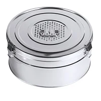 Коробка стерилизационная Ока-Медик КСКФ-18 — купить в Медмебель.ру