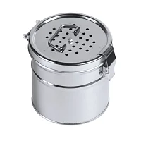 Коробка стерилизационная Ока-Медик КСКФ-4 — купить в Медмебель.ру