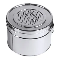 Коробка стерилизационная Ока-Медик КСКФ-6 — купить в Медмебель.ру