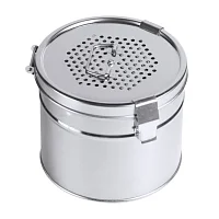 Коробка стерилизационная Ока-Медик КСКФ-7 — купить в Медмебель.ру