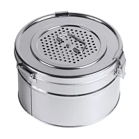 Коробка стерилизационная Ока-Медик КСКФ-9 — купить в Медмебель.ру