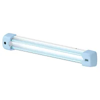 Облучатель бактерицидный ОБН-150-С-2х30 Кронт (без ламп) — купить в Медмебель.ру