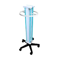 Облучатель бактерицидный ОБПе-300 Азов — купить в Медмебель.ру