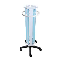 Облучатель бактерицидный ОБПе-450 Азов (без ламп) — купить в Медмебель.ру