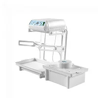 Ультразвуковая ванна УЗО5-01-Медэл (на 5 литров) — купить в Медмебель.ру