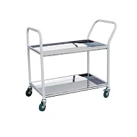 Тележка внутрикорпусная Роммель — купить в Медмебель.ру