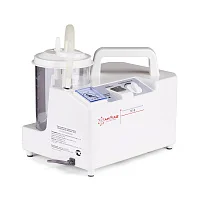 Отсасыватель медицинский Армед 7Е-В — купить в Медмебель.ру