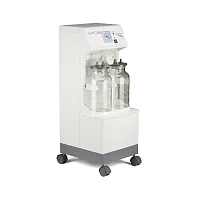 Отсасыватель хирургический Армед 7A-23B — купить в Медмебель.ру