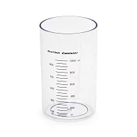 Банка к отсасывателю "Armed" 1л, (7Е-А, 7Е-B, 7Е-D) пластик — купить в Медмебель.ру