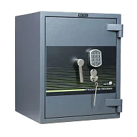 Сейф 5 класса MDTB BURGAS 67 EK — купить в Медмебель.ру