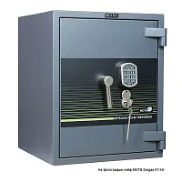 Сейф 5 класса MDTB BURGAS 1068 2K — купить в Медмебель.ру