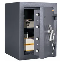 Сейф 5 класса VALBERG АЛМАЗ 67 KL — купить в Медмебель.ру