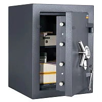 Сейф 5 класса VALBERG АЛМАЗ 67 EL — купить в Медмебель.ру
