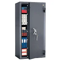 Сейф 5 класса VALBERG АЛМАЗ 1685 EL — купить в Медмебель.ру