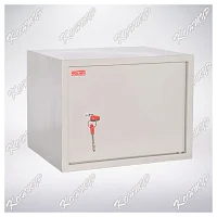 Шкаф бухгалтерский КБС-02 — купить в Медмебель.ру