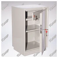 Шкаф бухгатерский КБС-011тл — купить в Медмебель.ру