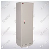 Шкаф бухгалтерский КБС-021 — купить в Медмебель.ру